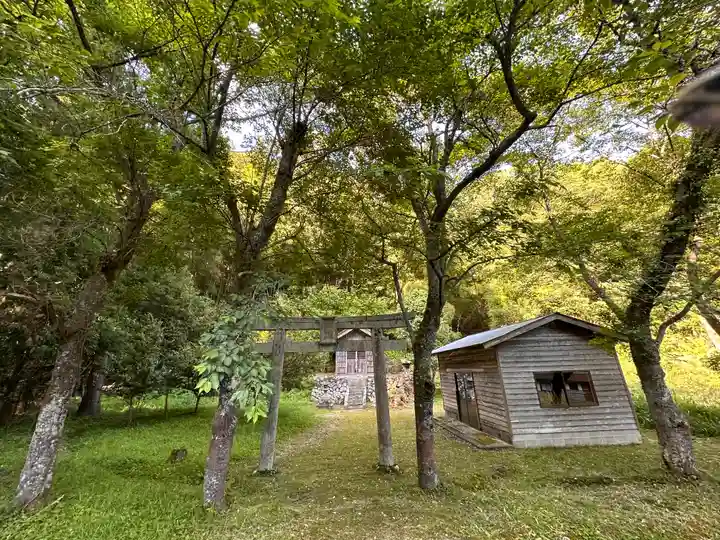 荒神社(兵庫県)