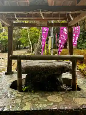 櫻井神社(福岡県)
