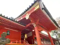 石清水八幡宮(京都府)