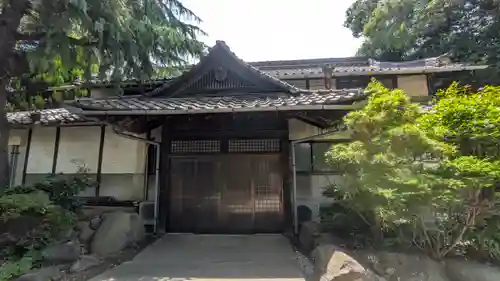 八劔神社(大阪府)