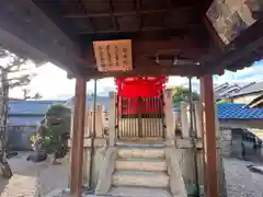 八坂神社(奈良県)