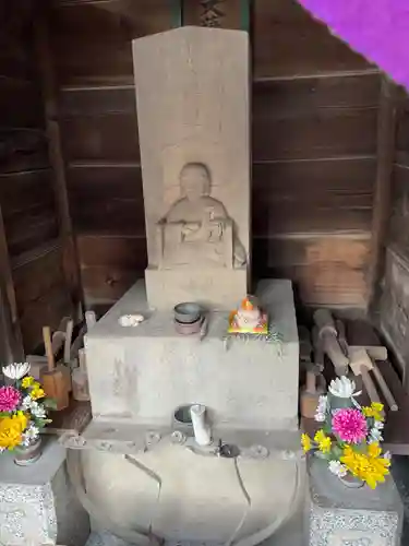 文殊院(東京都)