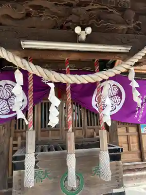 富士嶽神社(群馬県)