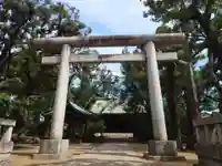 鹿嶋神社(東京都)