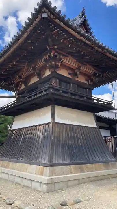 法隆寺(奈良県)