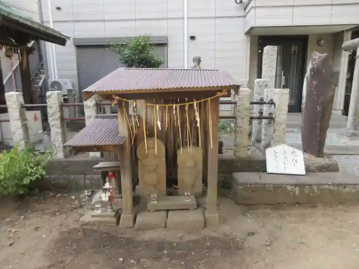 道祖神社(千葉県)