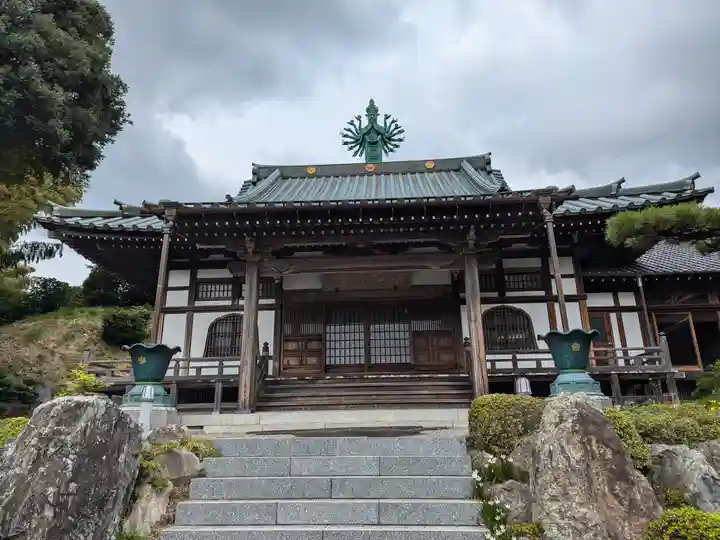 東光寺(東京都)