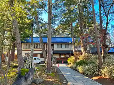 上杉神社(山形県)