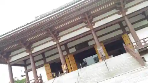 西新井大師総持寺のその他建物