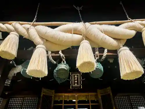 福島稲荷神社(福島県)