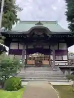 長遠寺(神奈川県)