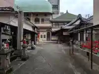 誓安寺のその他建物