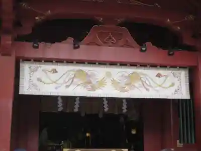 神田神社（神田明神）(東京都)