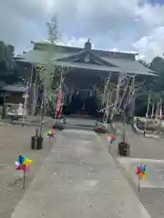 串間神社の本殿