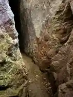 岩戸神社(砥鹿神社奥宮境外末社)(愛知県)