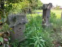 稲荷神社(千葉県)