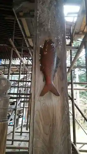 華厳寺(岐阜県)