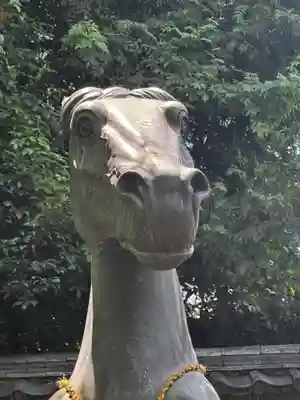 粟田神社(京都府)