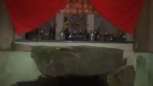 鳴滝不動尊(福岡県)