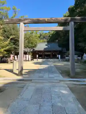 四條畷神社(大阪府)