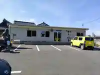 大法寺の本殿・本堂