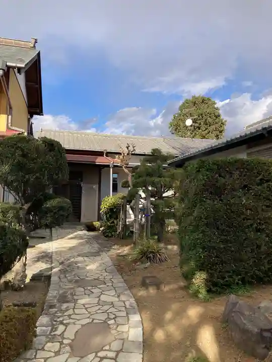 金剛頂寺(神奈川県)