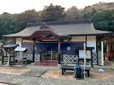 大日寺のその他建物