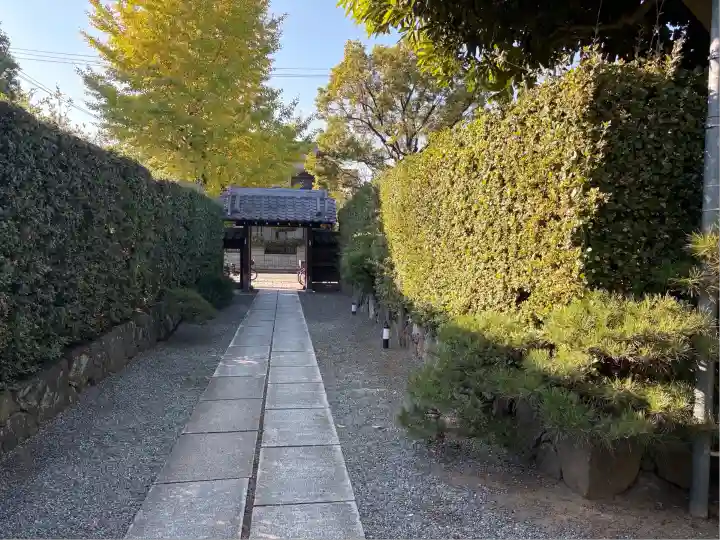 法養寺(東京都)