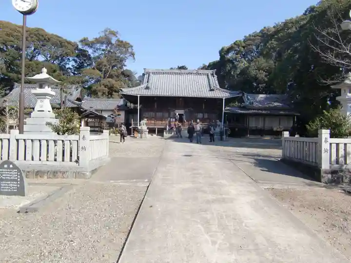 大宮神社(愛知県)