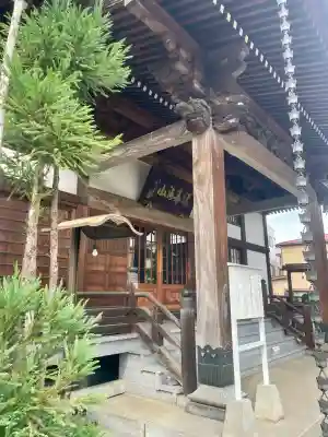 善願寺(栃木県)