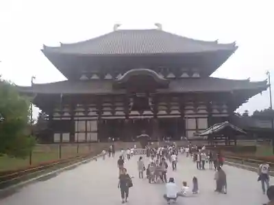 東大寺(奈良県)