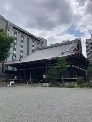 本能寺(京都府)