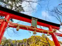 大原野神社(京都府)