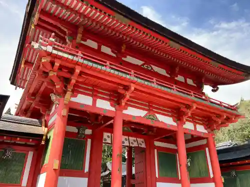 大鳥神社(滋賀県)