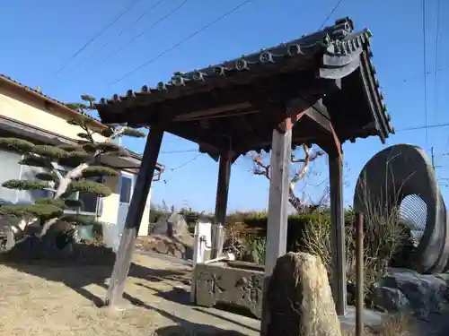 玉宝寺(愛知県)