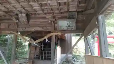 馬城神社・生目八幡(大分県)