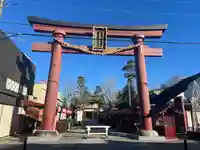 笠間稲荷神社(茨城県)