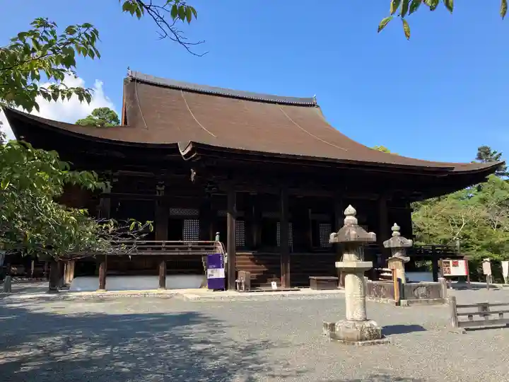園城寺(三井寺)(滋賀県)
