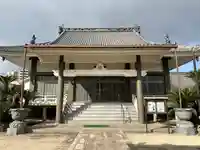随声院大念寺(広島県)