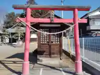 熊野神社(群馬県)