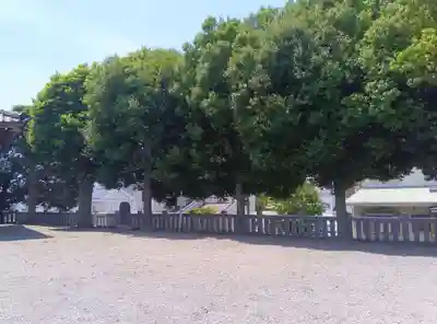 真土神社(神奈川県)