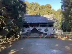 貴船神社(愛知県)