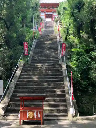 紀州東照宮の建物その他