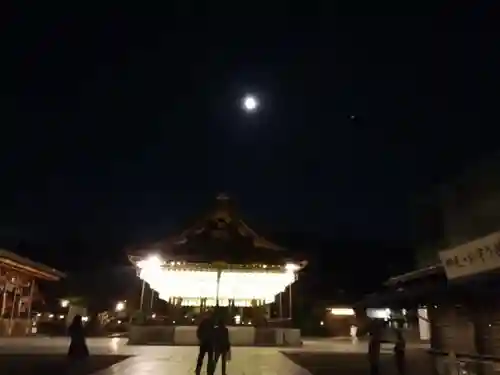 八坂神社(祇園さん)のその他建物