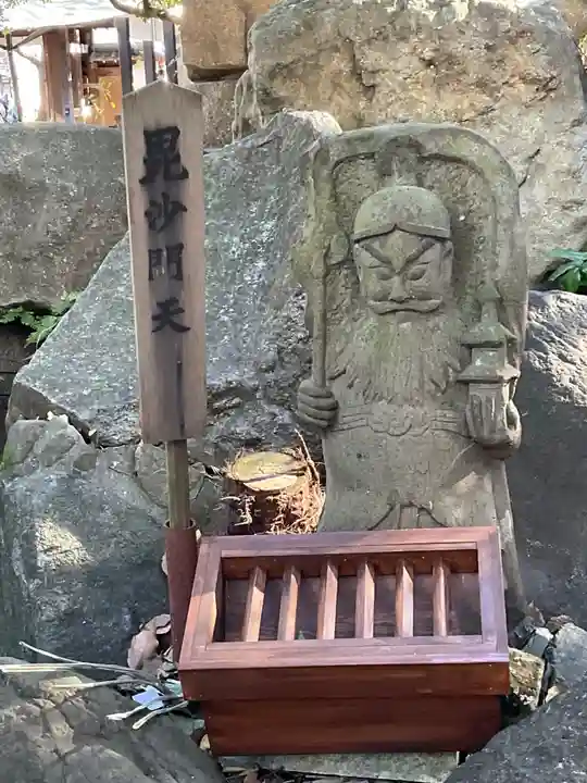 品川寺(東京都)