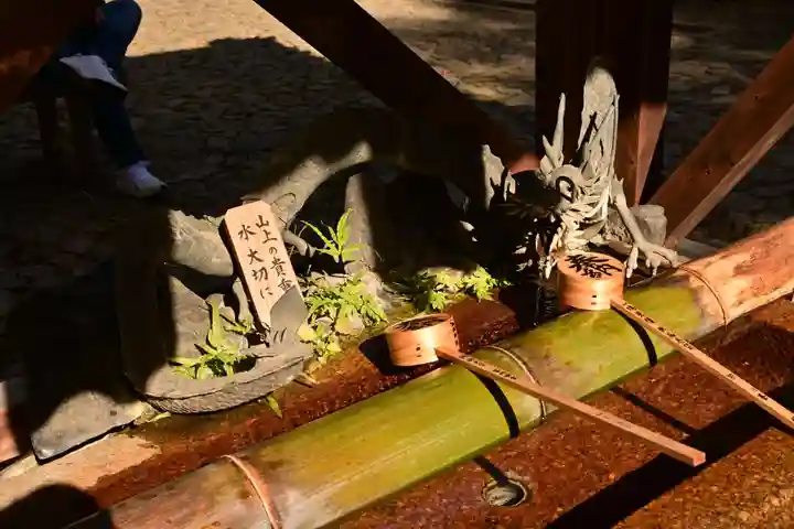 安養寺(立木観音)(滋賀県)