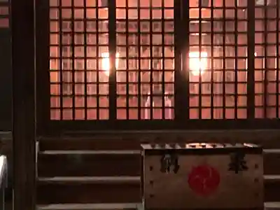 西早稲田天祖神社(東京都)