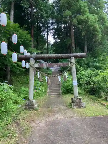 太平神社(栃木県)