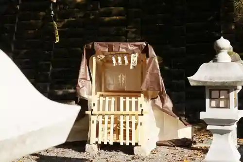 大國主神社のその他建物