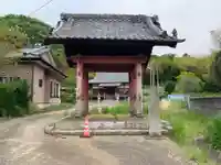 泰行寺(千葉県)